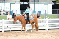 Level 1 Youth Western Pleasure