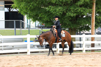 Select Western Pleasure