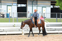 Senior Western Pleasure