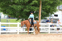 Youth 13 and Under Western Pleasure
