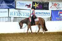 13 and Under Western Pleasure