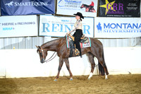 14-18 Western Pleasure