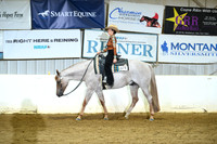 Amateur Select Western Pleasure