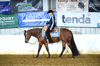 Amateur WJ Western Pleasure