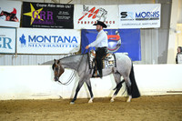 Junior Western Pleasure