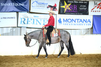 Senior Western Pleasure