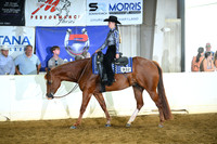 Youth WJ Western Pleasure