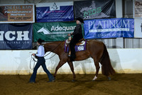 Adult Leadline