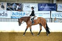 14-18 Hunter Under Saddle