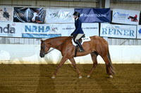 All Breed WT Hunter Under Saddle