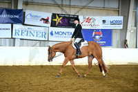 Junior Hunter Under Saddle