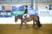 Youth WT Hunter Under Saddle