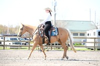 107. Level 1 Am. Ranch Riding