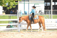 All Age Youth Western Pleasure