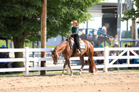 Amateur Western Pleasure