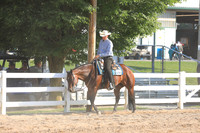Senior Western Pleasure