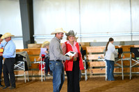 Nancy Replogal Halter Award