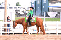 Amateur Western Pleasure