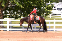 Junior Western Pleasure