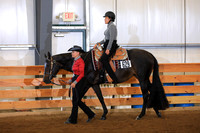 EWD Western Pleasure