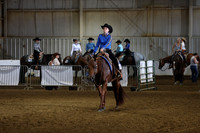 L1 Youth 13 & Under Western Pleasure