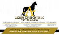 Archery Equine-photos