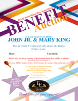 benefit Auction Ad 1