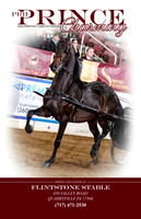 Daniel Hershburger, Flintstone Stables-photos
