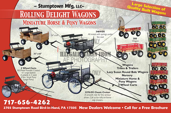 141907 Stumptown Mgf_Rolling Delight Wagons Ad2
