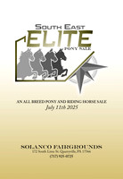 PonySale Catalog Title