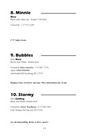 Pony Sale Catalog11