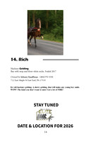 Pony Sale Catalog14