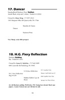 Pony Sale Catalog16