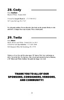 Pony Sale Catalog21