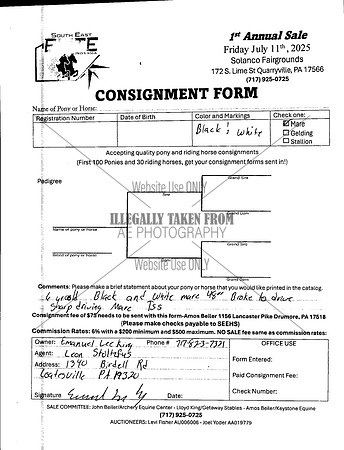 Elite Pony Sale Consignment Forms_0006