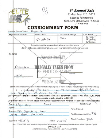 Elite Pony Sale Consignment Forms_0010