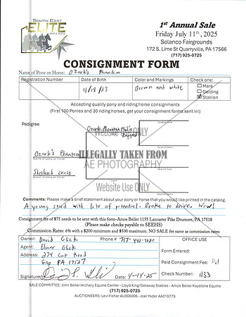 Elite Pony Sale Consignment Forms_0013