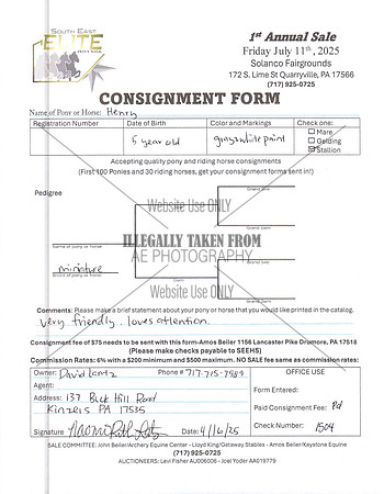 Elite Pony Sale Consignment Forms_0016