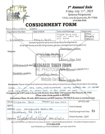 Elite Pony Sale Consignment Forms_0017