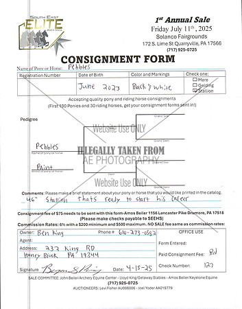 Elite Pony Sale Consignment Forms_0020