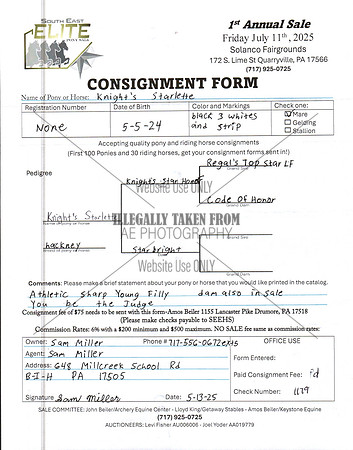 Elite Pony Sale Consignment Forms_0024