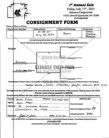 Elite Pony Sale Consignment Forms_0028