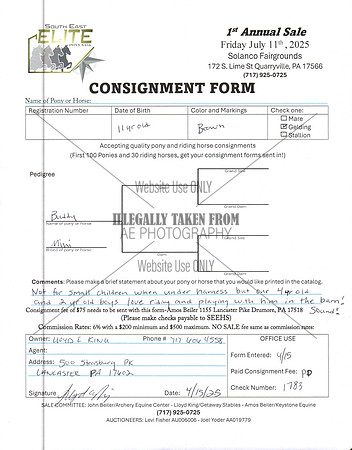 Elite Pony Sale Consignment Forms_0035