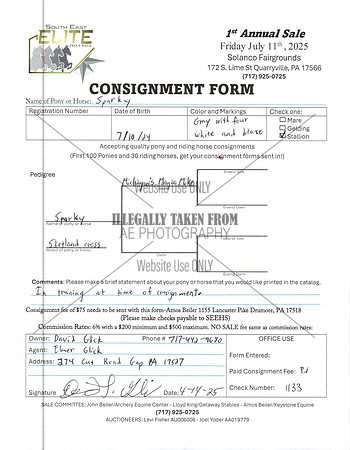 Elite Pony Sale Consignment Forms_0038