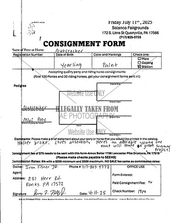 Elite Pony Sale Consignment Forms_0039