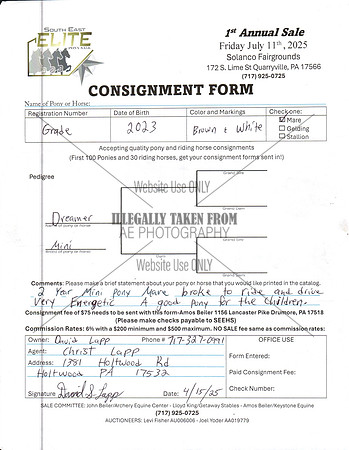 Elite Pony Sale Consignment Forms_0049