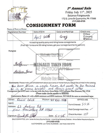 Elite Pony Sale Consignment Forms_0052