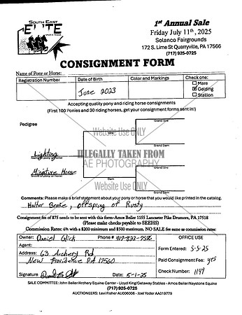 Elite Pony Sale Consignment Forms_0054