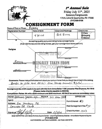 Elite Pony Sale Consignment Forms_0060