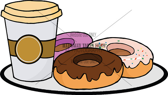 coffee-and-donuts-clipart-40